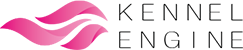 Kennelengine Logotyp